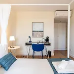 Homeysuite Bedroom 1 Seahouse Kwatera prywatna