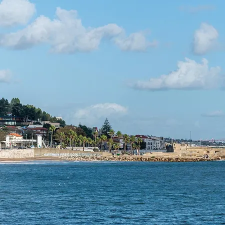 Homeysuite Bedroom 1 Seahouse Ubytování v soukromí *