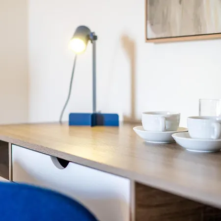 Homeysuite Bedroom 1 Seahouse Ubytování v soukromí