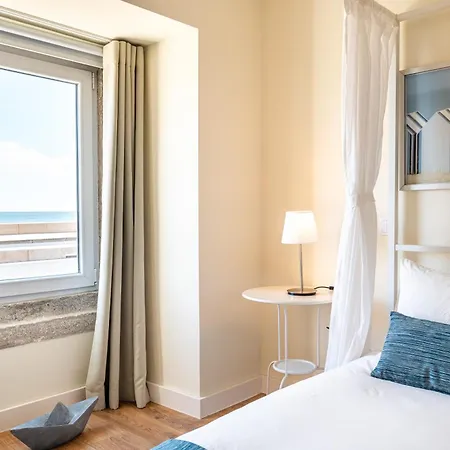 Homeysuite Bedroom 1 Seahouse Pansiyon *
