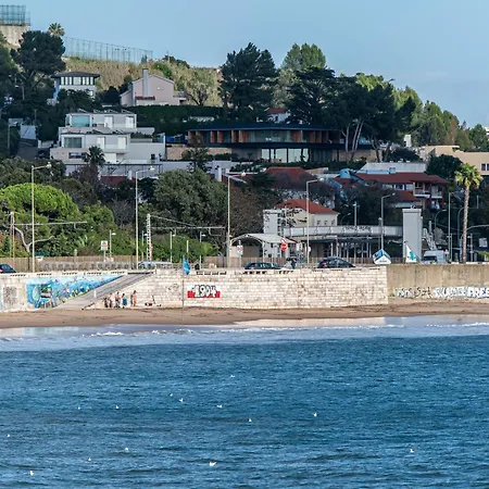 Homeysuite Bedroom 1 Seahouse *