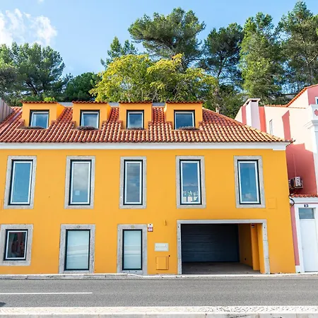 Ubytování v soukromí Homeysuite Bedroom 1 Seahouse *