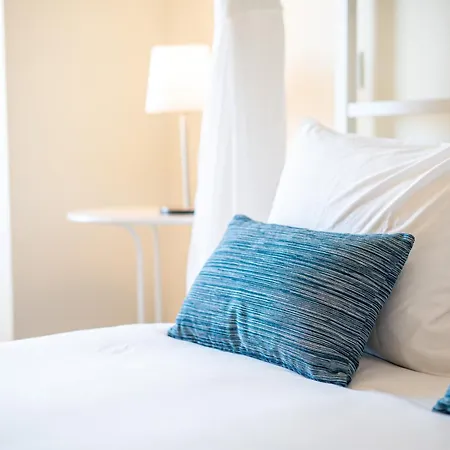 Pansiyon Homeysuite Bedroom 1 Seahouse *