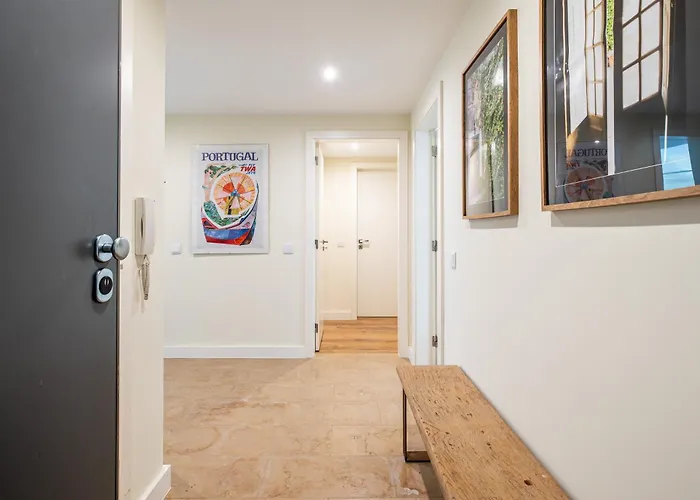 Ubytování v soukromí Homeysuite Bedroom 1 Seahouse *