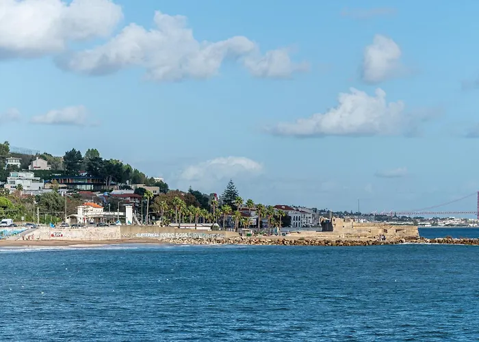 Homeysuite Bedroom 1 Seahouse Ubytování v soukromí *