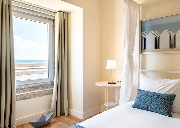 Homeysuite Bedroom 1 Seahouse Ubytování v soukromí *