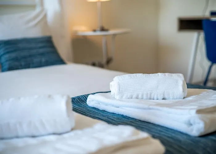 Homeysuite Bedroom 1 Seahouse Ubytování v soukromí *