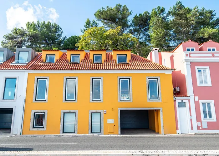 Ubytování v soukromí Homeysuite Bedroom 1 Seahouse *