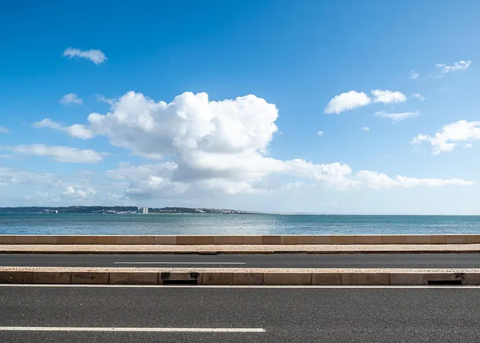 Ubytování v soukromí Homeysuite Bedroom 1 Seahouse Cruz Quebrada
