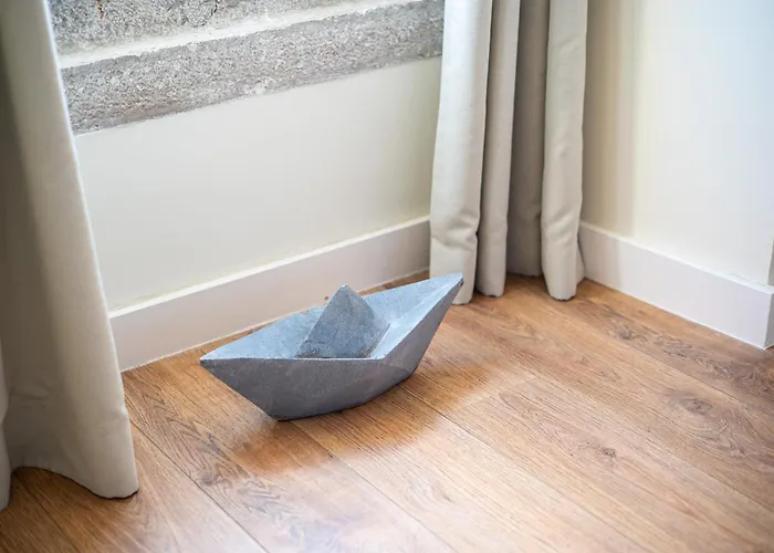 Homeysuite Bedroom 1 Seahouse Ubytování v soukromí *