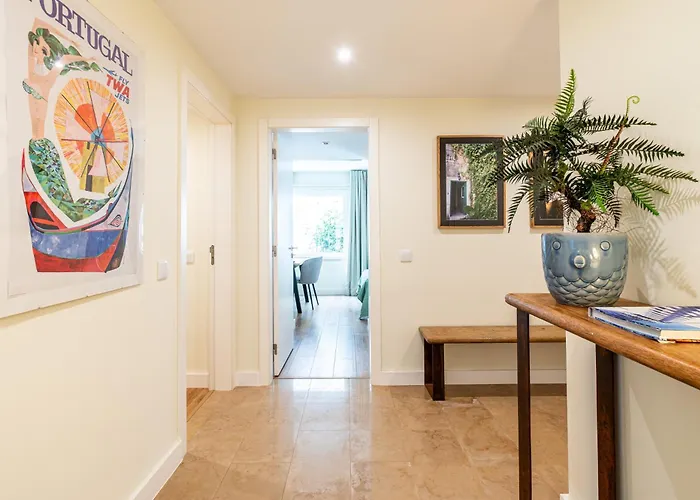 Ubytování v soukromí Homeysuite Bedroom 1 Seahouse *